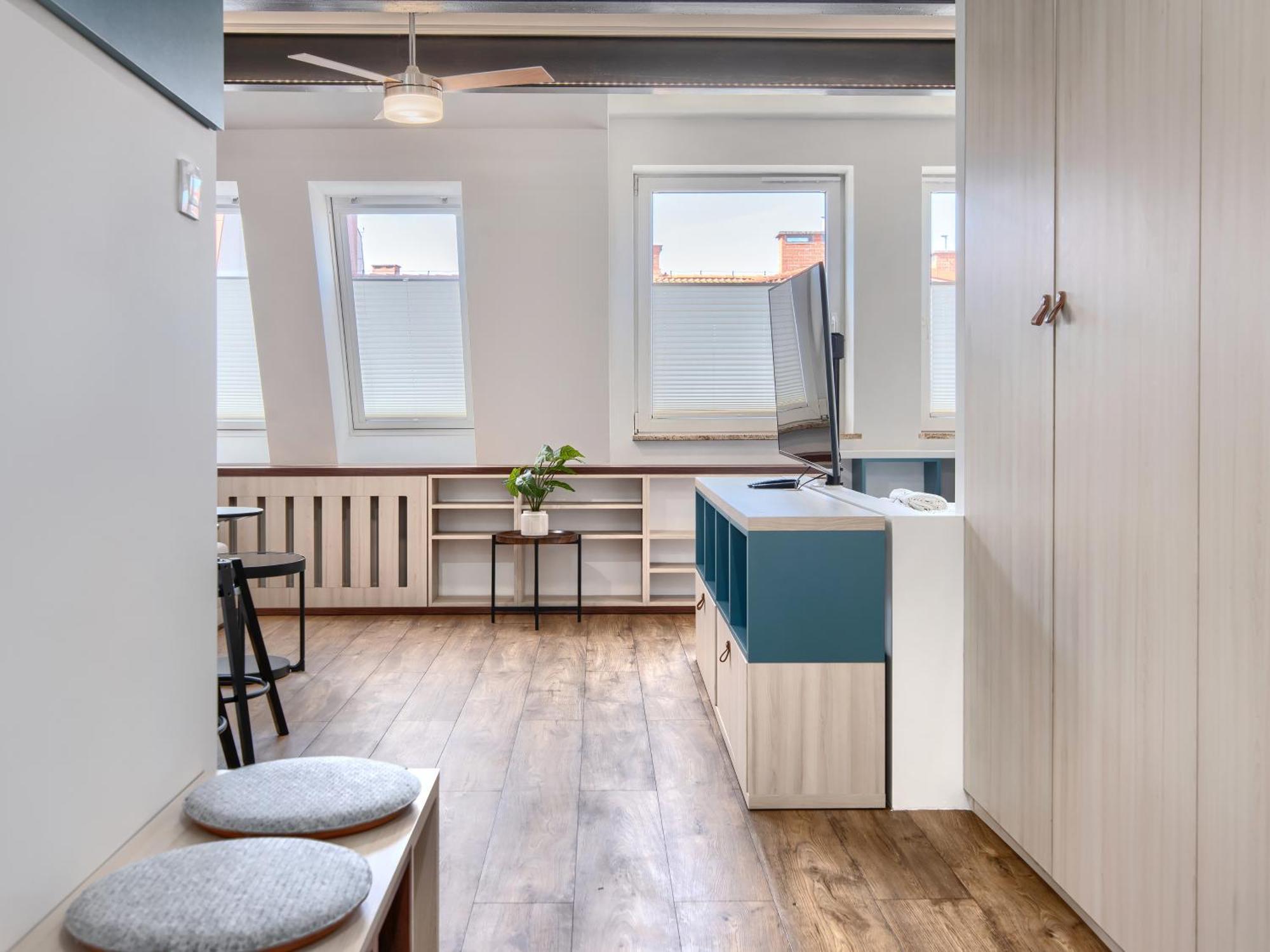 Studio Loft - Acco Rent Sopot Exterior foto