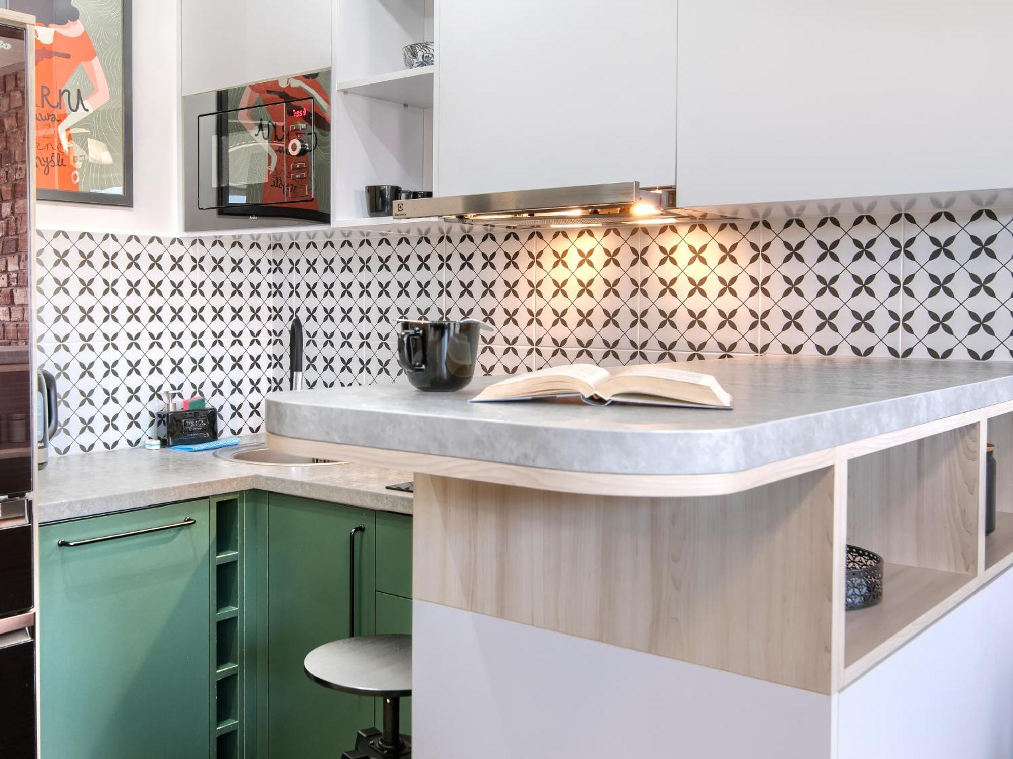 Studio Loft - Acco Rent Sopot Exterior foto