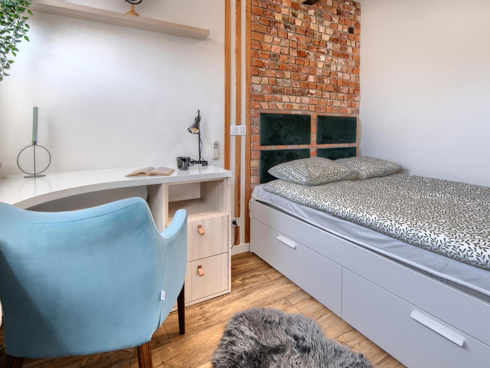 Studio Loft - Acco Rent Sopot Exterior foto